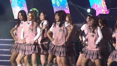 I.O.I - Dream Girls