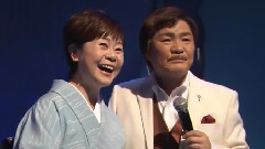 神野美伽 - 月の法善寺横丁