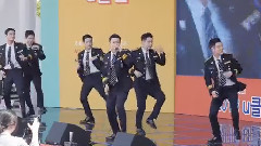 Super Junior,东方神起,东海(Super Junior),沈昌珉,始源(Super Junior) - Rokkukkeo!!!