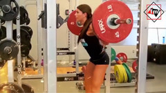 音乐短片 - Strong Is New sexy 2016 #1