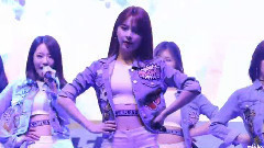Nine Muses - Figaro