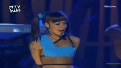 TLC - No Scrubs