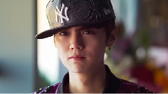 吴世勋(EXO),鹿晗 - 致爱勋鹿