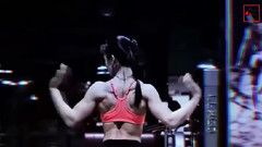 音乐短片 - 锻炼动机Ladies2016健身音乐,有吸引力