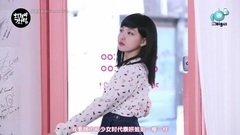 李旼赫(BTOB),娜琏(Twice) - OMGT3 弄一个完美的发型