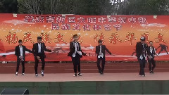 模仿翻唱 - Growl