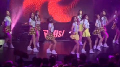 I.O.I - Pick Me