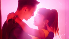Luna(f(x)) - Free Somebody