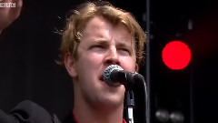 Tom Odell - 表演