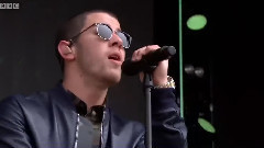 Nick Jonas - 表演