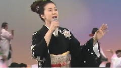 坂本冬美 - お祭りマンボ