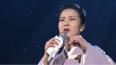 坂本冬美 - 夜樱お七