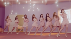 Lovelyz - Destiny