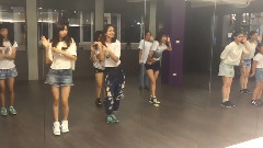 舞蹈视频 - Cheer Up
