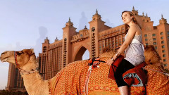 音乐短片 - 世界美景博览