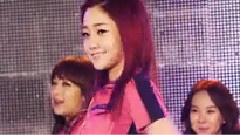 Nine Muses - Ticket