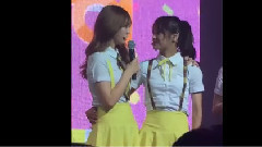 Somi,I.O.I - Talk