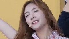 SONAMOO - 滴溜溜地
