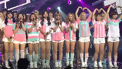 TWICE - 一位受赏