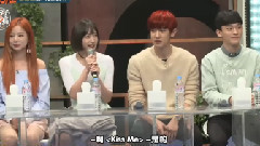 EXO,Chen(EXO),率智(EXID),HaNi(EXID),EXID - Sugar Man EP32未放送