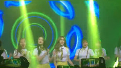 I.O.I - 屁股
