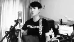 模仿翻唱 - 野(Cover)