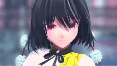 东方project - ドーナツホール