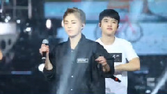 XIUMIN(EXO),EXO - Unfair