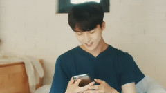 Ken(VIXX),尹钟信 - 贪睡