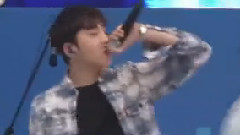 Winner - Talk & 表演