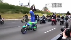 音乐短片 - 2013世界各地的神人