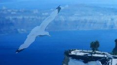 音乐短片 - 世界美景博览 浪漫爱琴海