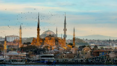 音乐短片 - 世界美景博览 梦幻土耳其之旅