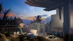 音乐短片 - 世界美景博览 菲律宾长滩岛之旅