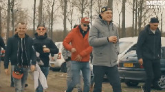 Q-Dance - Megabase Outdoor 2016