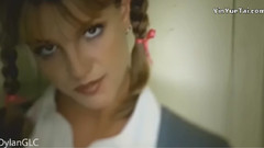 Rihanna,Drake,Beyonce,Britney Spears - Single Ladies & Baby One More Time Mashup