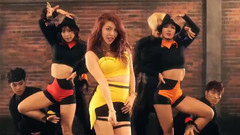 Ailee - Don't Touch Me