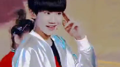 王源,TFBOYS - Points of Authority 舞蹈混剪