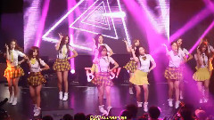 I.O.I - Dream Girls