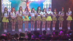 I.O.I - 同一个地方