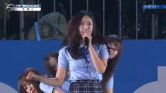 GFriend - Luv Star
