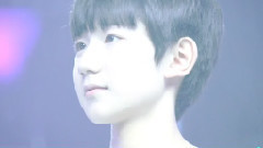 王源,TFBOYS - 奇妙能力歌
