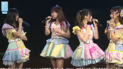 SNH48 - MC4 模仿团里自认为模仿得最像的队友