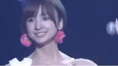 小嶋阳菜,AKB48,篠田麻里子 - わがままな流れ星
