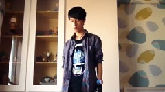 模仿翻唱 - Again & Again