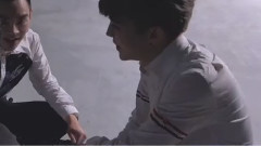 毕书尽 - Catch Your Double Eye幕后MV制作花絮