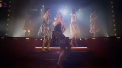 Booty Swing