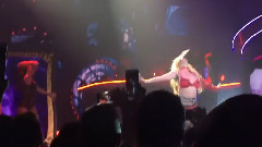 Britney Spears - Breathe On Me