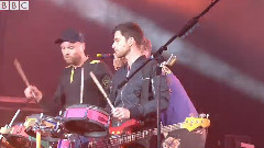 Coldplay - Hymn For The Weekend