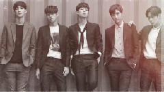 KNK - 1st mini album<AWAKE> Album Preview